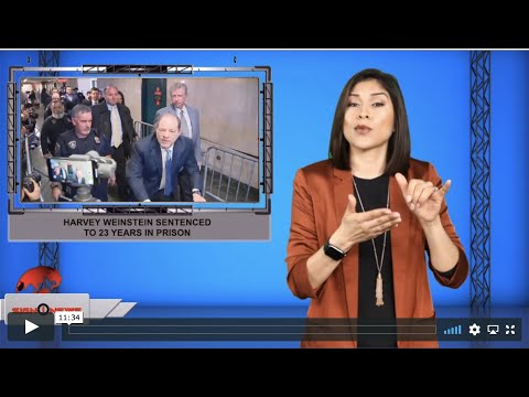 Sign1News Live 3.11.20