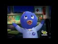 The Backyardigans Assorted Discovery Kids Panregional 2010 2011
