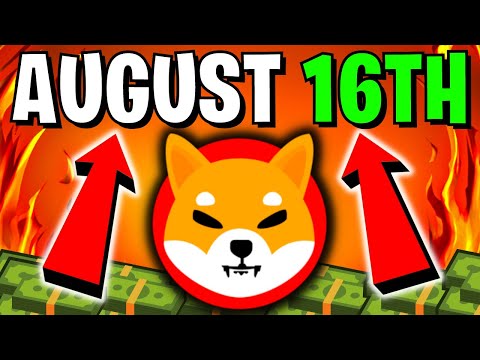 *HUGE* UPCOMING PRICE PUMP DATE LEAKED - SHIBA INU NEWS - SHIBA PRICE PREDICTION