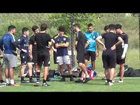 VASALLOS VS PELUSA - #LigaNuñez LN CUP 2022