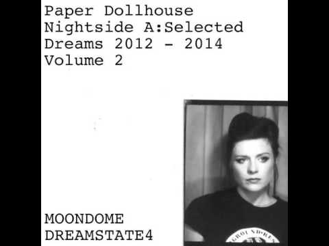 Paper Dollhouse - Mermaid Song (2016)