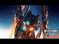 (Music box+Piano)Aldnoah zero ED "aLIEz" アルドノ ...