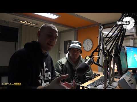 VorDa & Kej Dou intervju o albumu Pravila Igre, o Logatcu in Domžalah, itd.