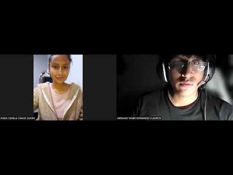 Week 13 - Homework: Assignment - My life plan - TA3 Kiara Chavez - Abrahan Fernandez