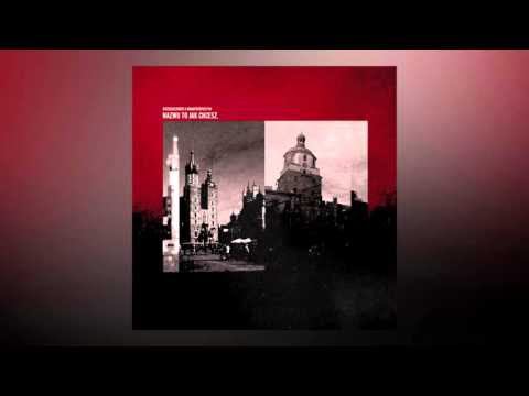 wszedzieZUBER x BrakPerspektyw - Nazwij To Jak Chcesz