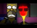 THE SIMPSONS FAMILY ARE COMING TO GET ME Eggs For Bart