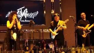 Second Time Around Band Promo