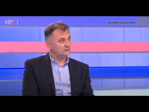 DOK-ING u "Hrvatska za 5: Izvrsni rezultati inovativnih hrvatskih izvoznika", HRT 1, 23.03.2021.