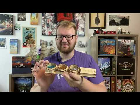 Pipeline Review and Component Upgrades