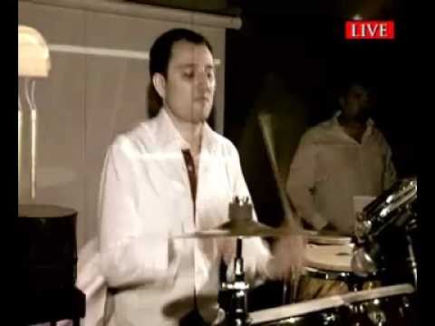 percussion,electronic  gagash dj aki