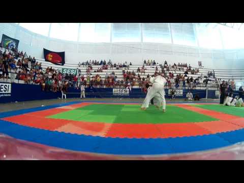 FABRICIO GAMA SEMIFINAL DO CAMPEONATO SERGIPANO 2015