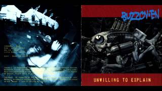 Buzzov•en - Unwilling to Explain (EP)