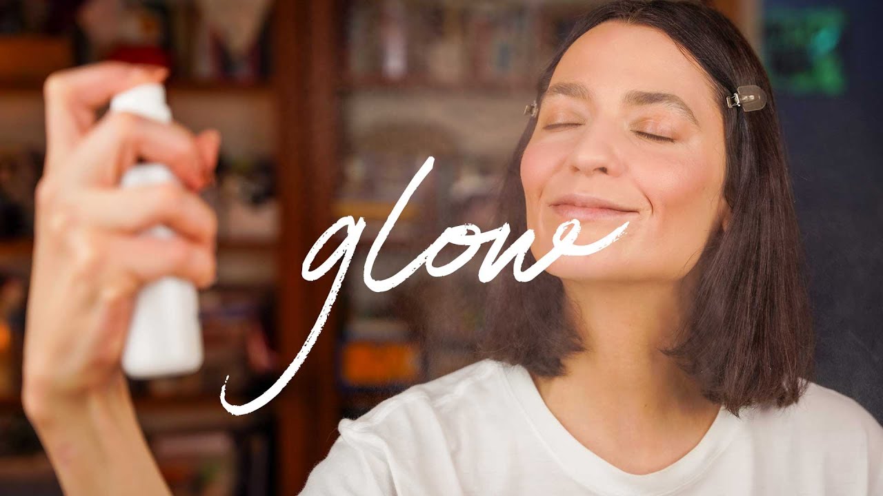 PELE GLOW FÁCIL DE FAZER - #Tutorial45