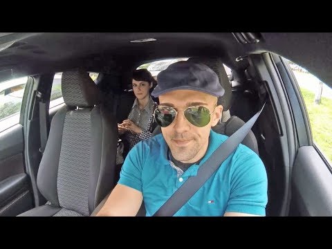 Taksista priznaje da je ubio dedu.  *Skrivena kamera / Taxi Driver killed his grandpa