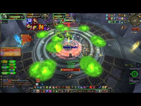 Ater Cor vs. Ji-kun 10 man HC