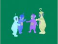 Teletubbies Blue Sky G Major
