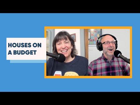 Saving Money as a Homeowner - YouTube