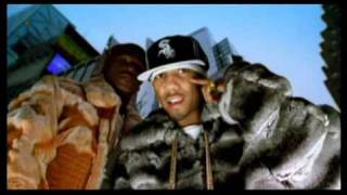 Juelz Santana - S.A.N.T.A.N.A - (Explicit &amp; HQ)