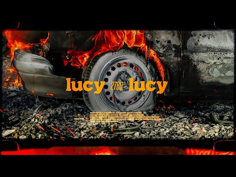 Plutonio - Lucy Lucy (Prod. Dj Dadda)