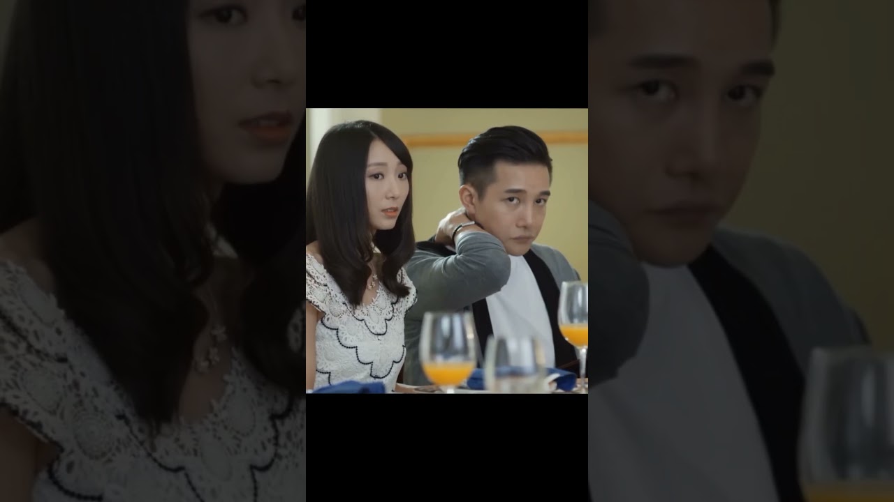 Everyone shocked to her entry#cdrama#love020