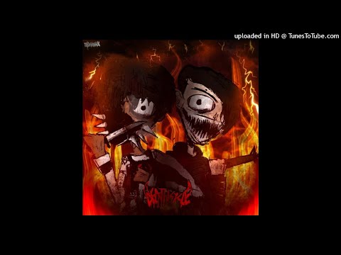 HDPURELY x SINIZTER - DEATH CYCLE (Prod. ACID)