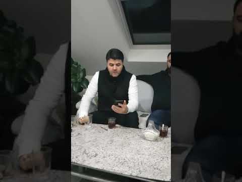 Hasan Dursun - Canlar Canı