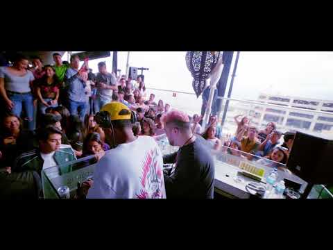 Happy Colors B2B Noizekid @ Dembow Club MX Party