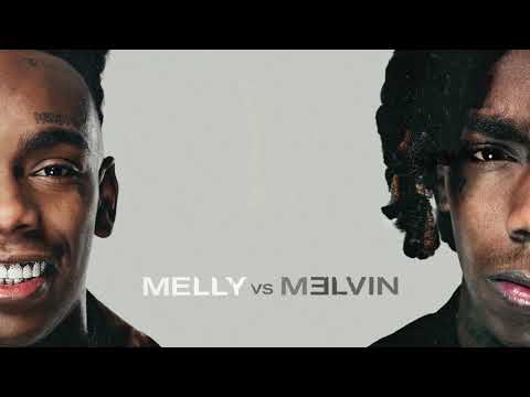 YNW Melly - I Ain't Lying [Official Audio]