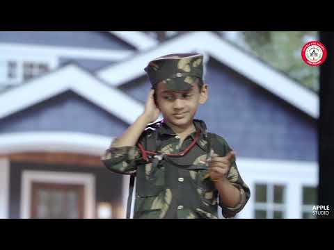 Dazzling Knights 2K23 - 13th Annual Day Celebration - Day 1 - PART 3