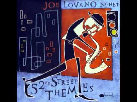 Joe Lovano Nonet - Tadd's Delight (HQ) 2000
