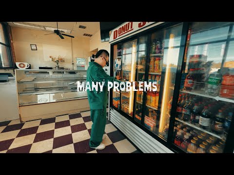 CG Movement and Bross La