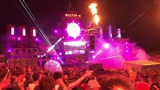 Boomtown Fair 2017 Shy FX