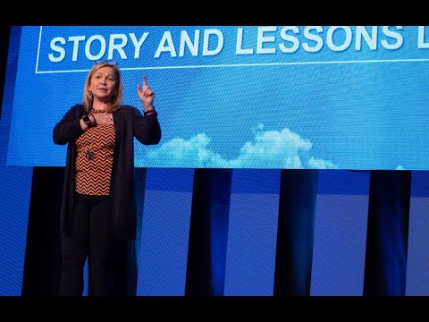 Thumbnail: Carol McDaid | Recovery Reinvented 2019