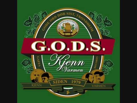 GODE ORD DØR SIST - Kjenn Varmen