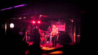 Rougarou Covers Hold On I'm Comin