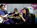 Agatha Suci - This I Promise You (NSYNC Cover)