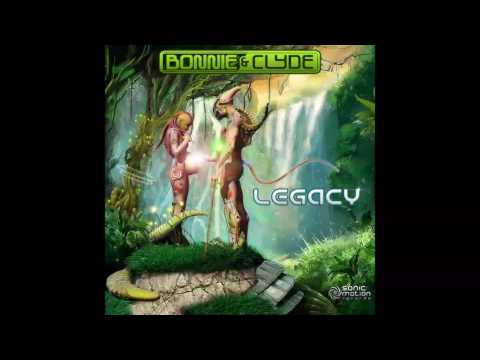 Bonnie and Clyde ( ATYSS vs YURIKA ) - Legacy