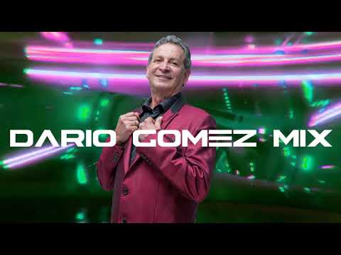 Mix Dario Gomez Corazonada - Si Negabas Que Buscabas - Mi Desesperación (Dj Blade Popayán)