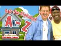 Rap The Alphabet Jack Hartmann