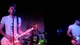 Spastik Spankers - I Only Drink Bud (Queers Cover) Live