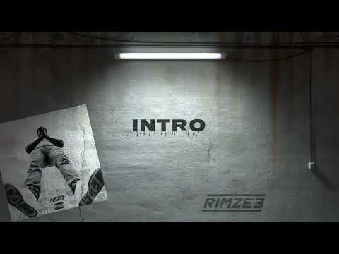 Rimzee - Intro (Official Lyric Video)