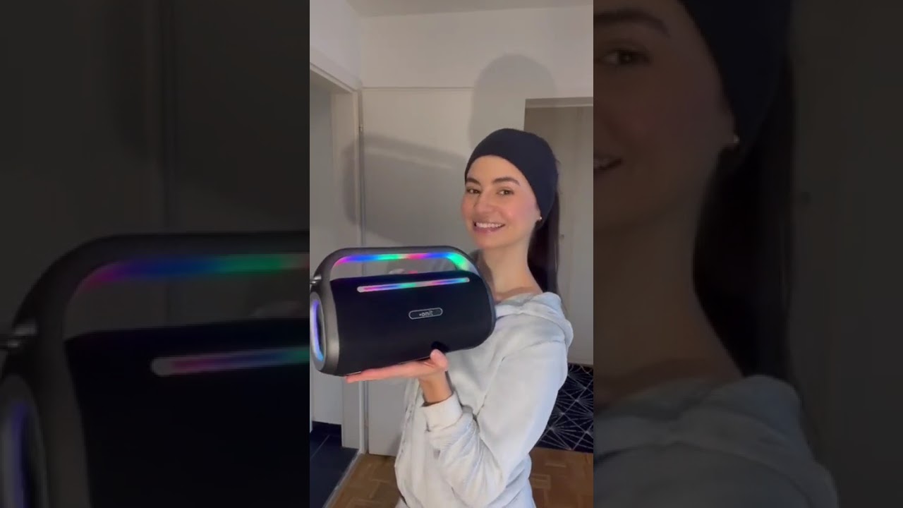 onit Bluetooth Speaker Imagine, 80 W