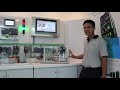Predictive Maintenance Using S7 1200 Condition Monitoring Module