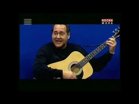 Neno Papić - Da Nam Nije Noćne More