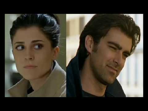 RIS Roma Mario Pugliese e Eleonora Ravelli – Bad Things (AU)