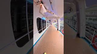 Carnival Splendor Melbourne Cup November 2025 -  Welcome Aboard - Short #carnivalsplendor