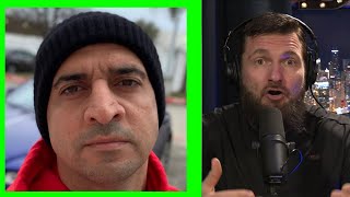 In this insightful episode of The Deen Show, Eddie addresses the recent attack on Prophet Muhammad by renowned YouTuber Pa...