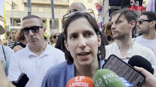 Milano Pride, Schlein: «L'Omotransfobia uccide, vogliamo una legge»