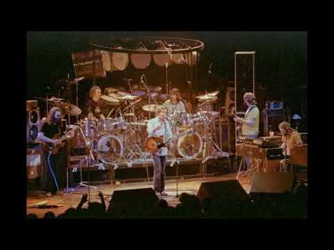 Grateful Dead - 8/5/79 - Oakland Auditorium - Oakland, CA - sbd