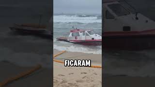 Olha… olha a presepada que a Marinha fez! #shorts